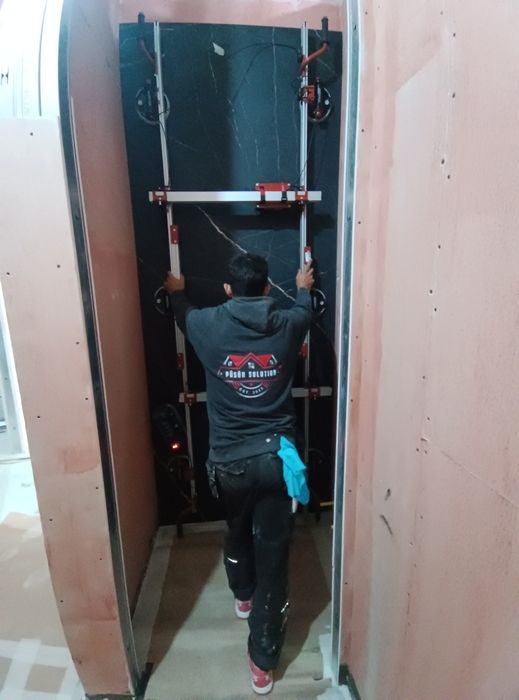 Amenajari interioare