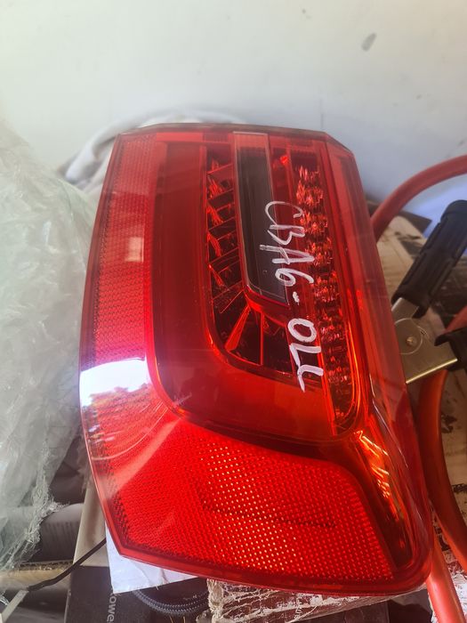 Десен външен стоп за А6 C7 avant combi