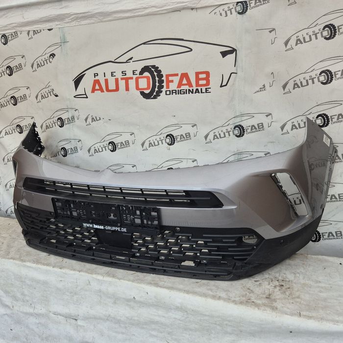 Bara fata Opel Mokka an 2020-2021-2022-2023-2024