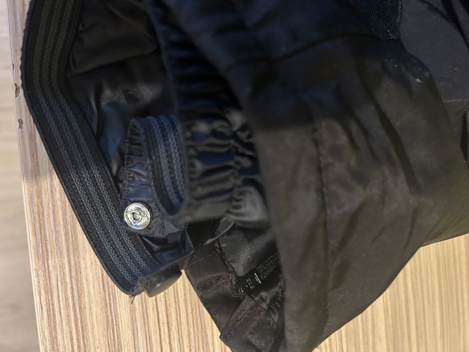 Детски ски панталон activity Pro