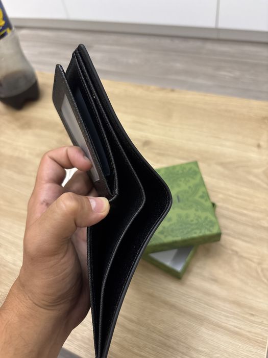 Portofel gucci sarpe