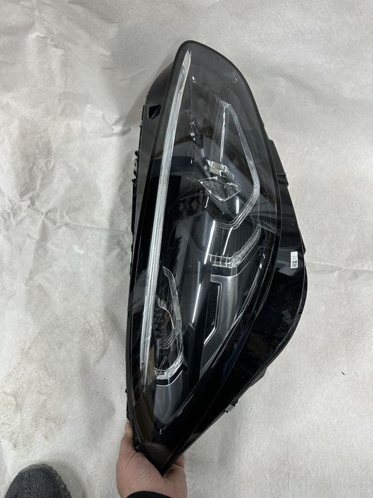 Far dreapta full led bmw z4.g29.