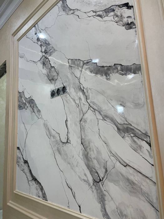 Арт-бетон мармарин Веницианка отточенто травертин ва……