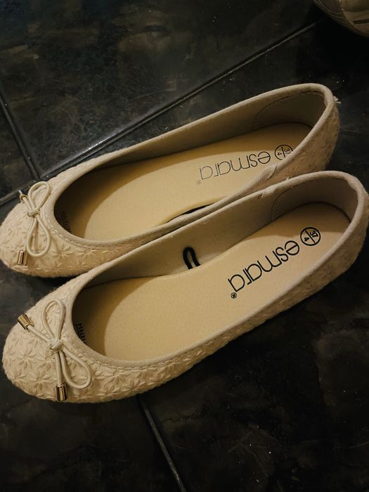 Дамски обувки ботуши