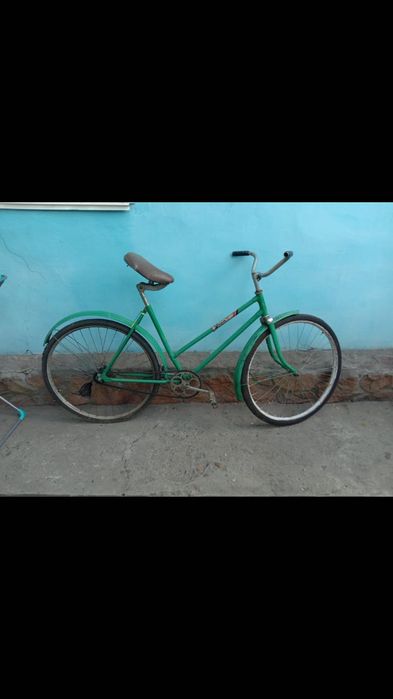 Продам велосипед Урал