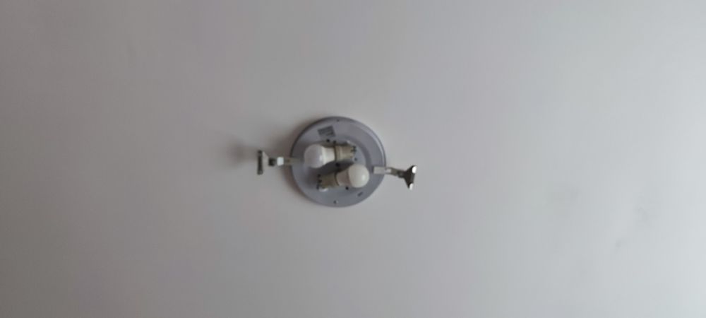 Плафон за таван 40/40 см.