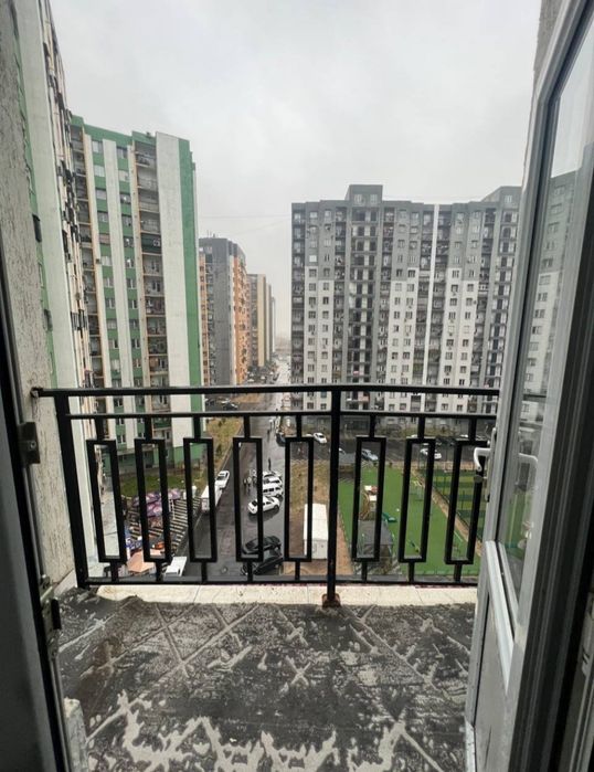 Ijaraga 1 xona sherkchilik yosh oila uchun