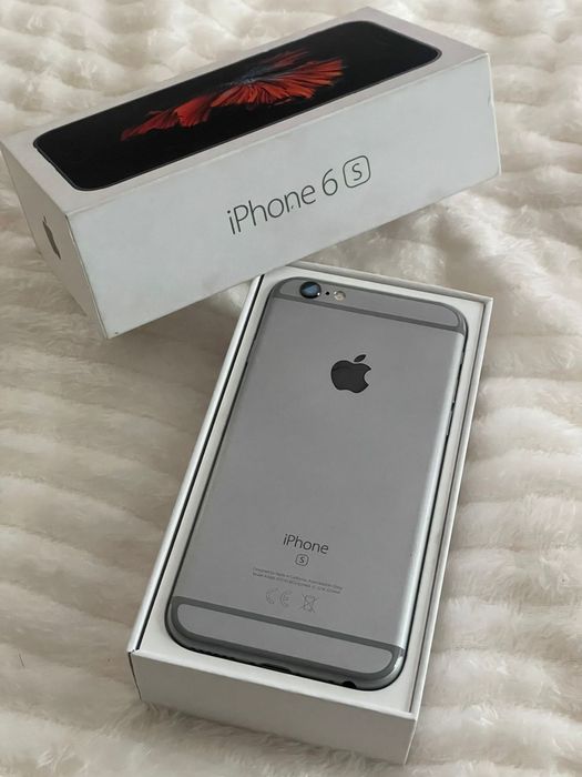 Продам iPhone 6s