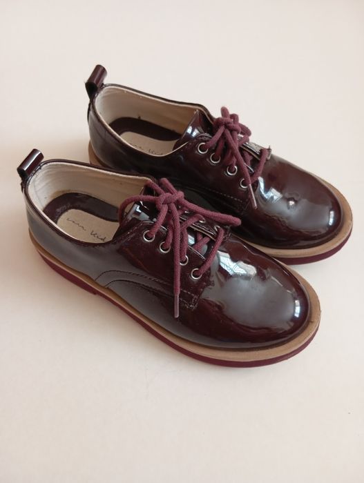 Детски обувки за момиче