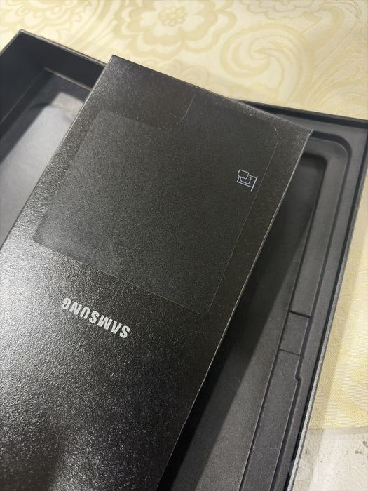 Galaxy Z Flip 6 Samsung