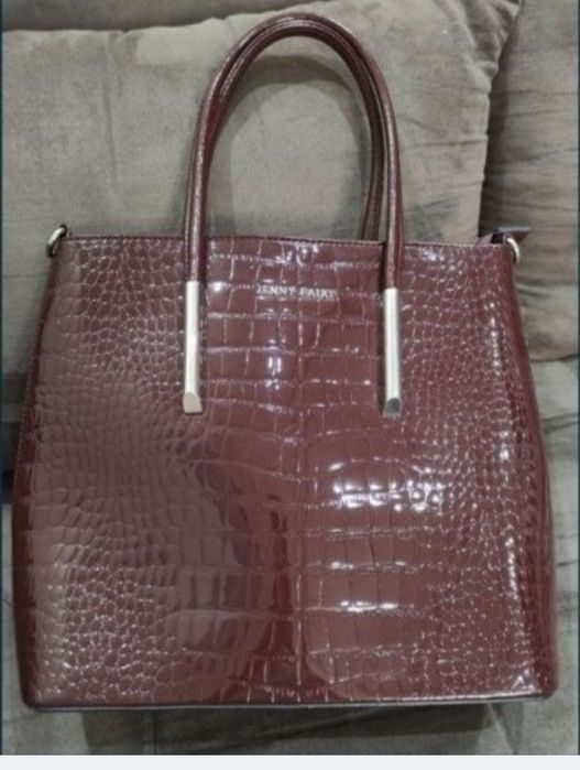 Дамска чанта на Jenny Fairy