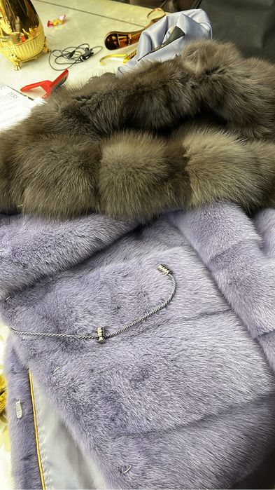 Продам шубу втхорошем состоянии