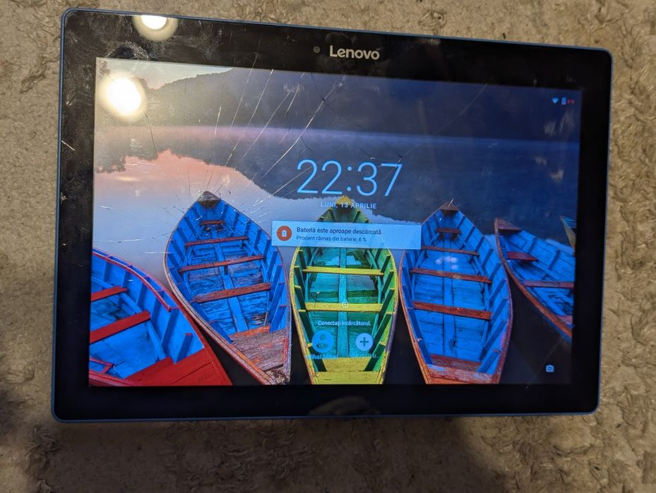 Lenovo tab 10 16gb