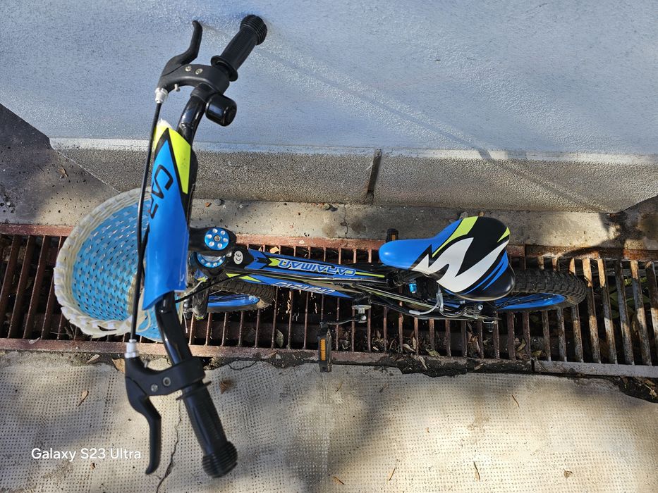 Biciclete copii 16 inchi