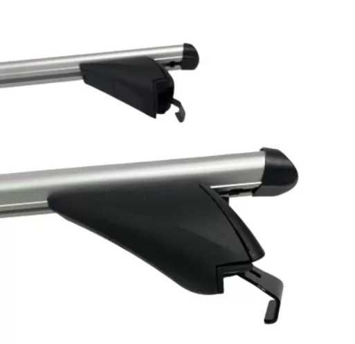 Напречни греди 120 см. За интегрирани релси на покрива