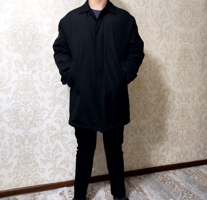 Куртка зимняя Givenchy