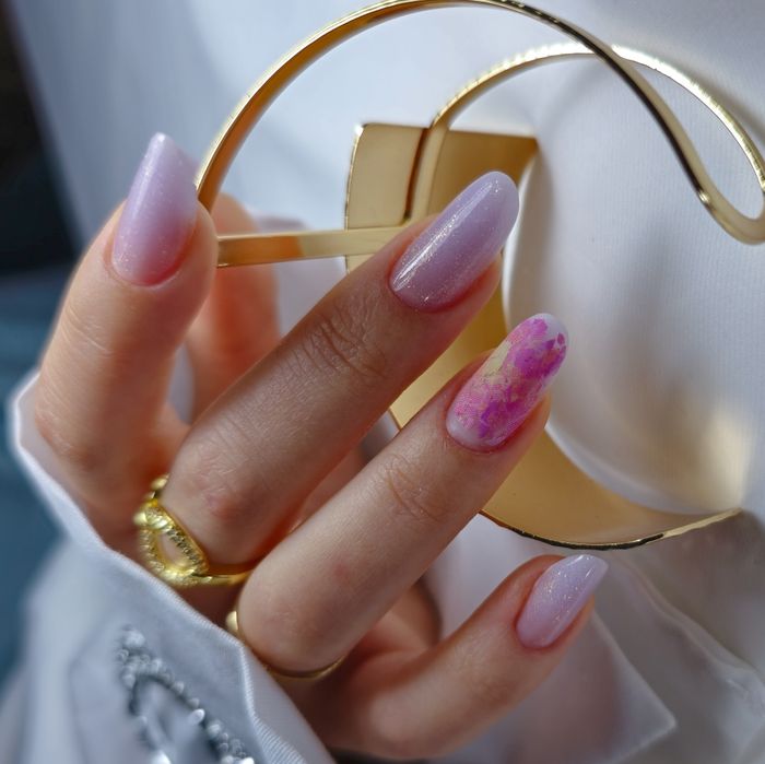 Unghii gel/oja semi Popesti Leordeni/Ilfov/București