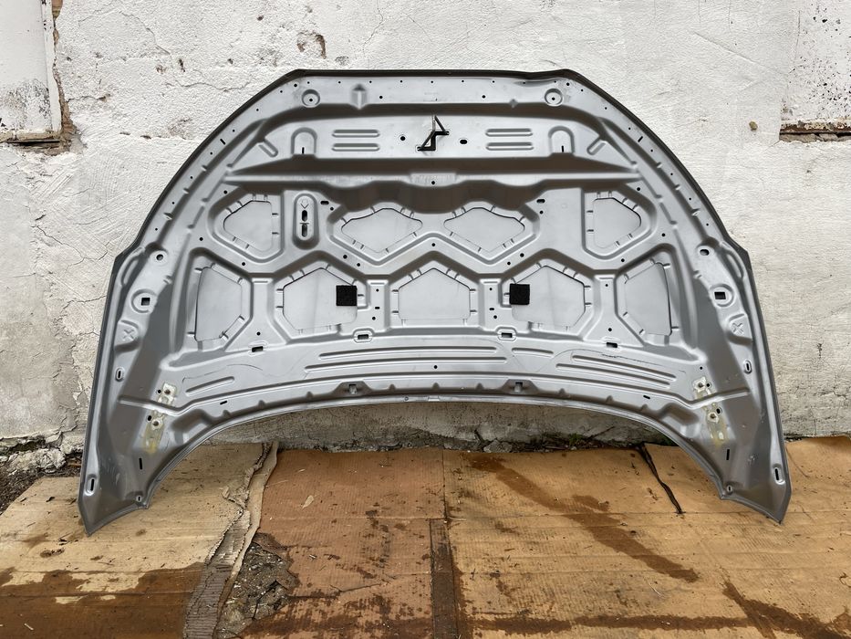 Преден капак за Ford Ecosport Форд Екоспорт 2018г-