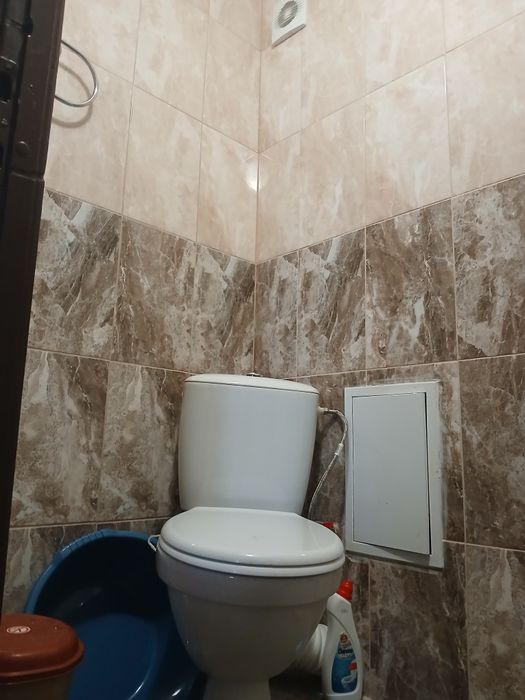 Продавам двустаен обзаведен апартамент в гр. Димово