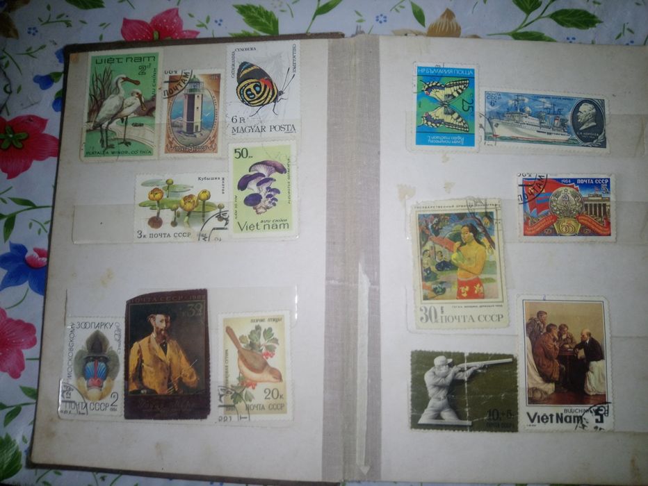 Продам Марки,разные