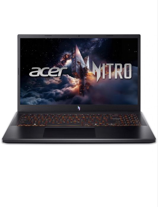 Acer Gaming Nitro V15 (i9 / 1T SSd / 32gb Ram)