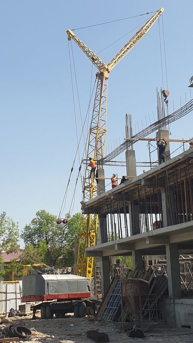 Продаётся кран КС-5363