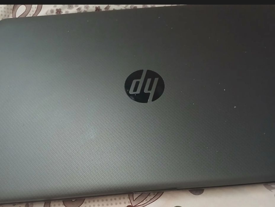 Ноутбук HP 4/256