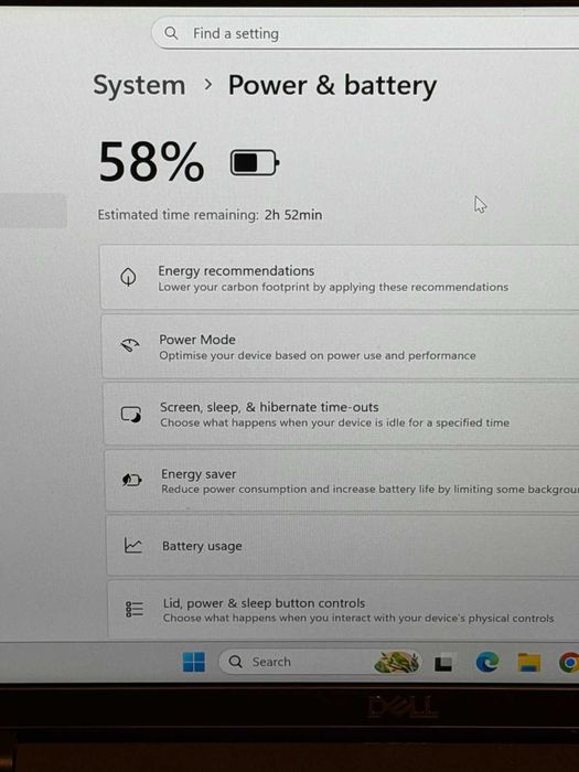 Dell Latitude 7420 i5-1145G7/8GB RAM/256GB SSD/Intel UHD/проблем звук