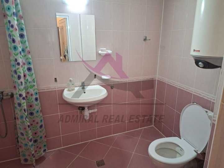 Атрактивен -тристаен -Цветен квартал