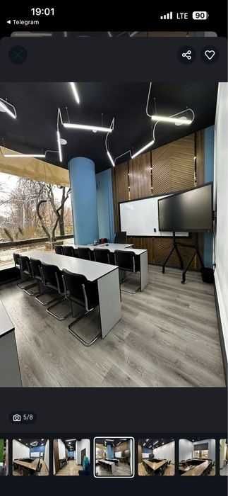 Сдам 350 м² в Аренду в Центре 1-Линия ЦУМ. Космонавты. Голубые Купола!