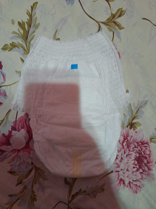 Памперс Monno трусики 3/4/5/6 размеры качественные pampers trusikli
