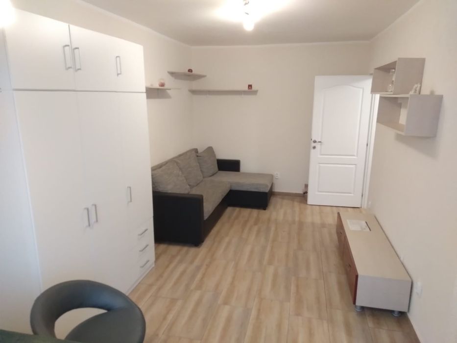 Apartament 1 camera