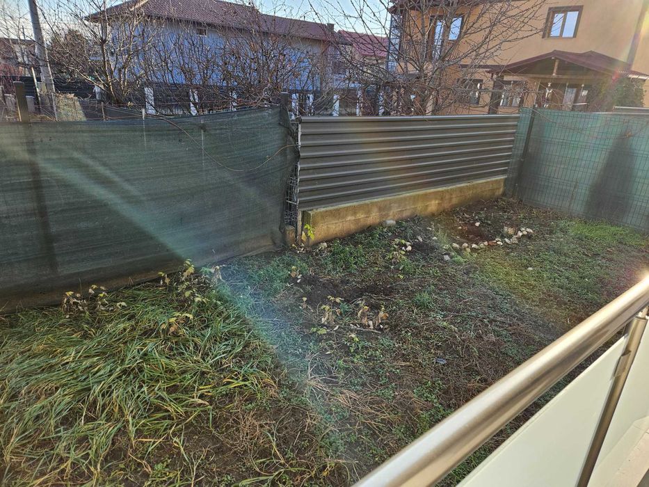 Apartament 1 camera | Panoramic Residence CUG | Parcare privata | 34 mp