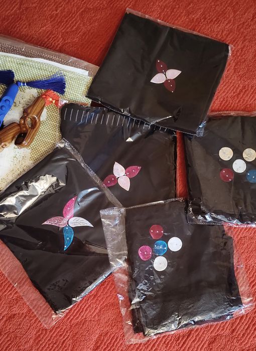 Орамал Платки  Хиджап Кимешек Боне Мусульманские Чёрные  Шарфики Әдемі