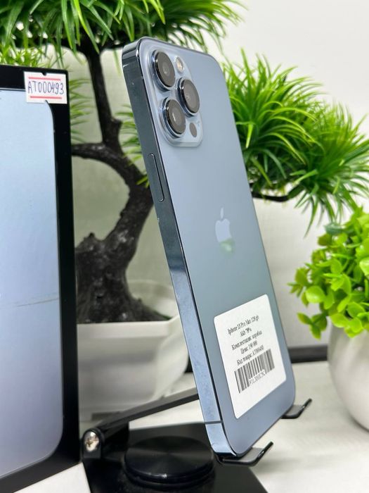 Iphone 13 Pro Max 128 gb