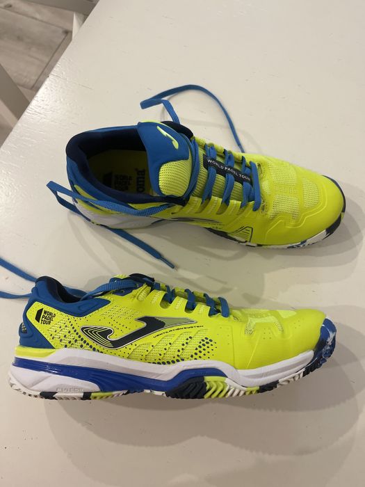 Кроссовки для тенниса