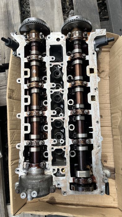 Двигател Opel 1.6 turbo LWC тип