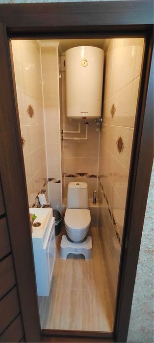 Продам трехкомнатную квартиру