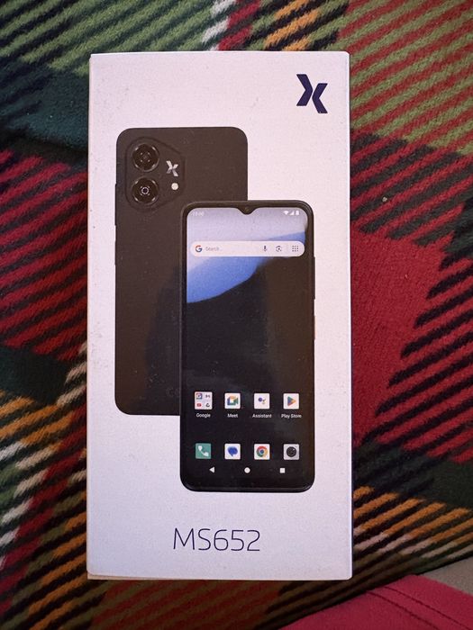 Telefon maxcom nou