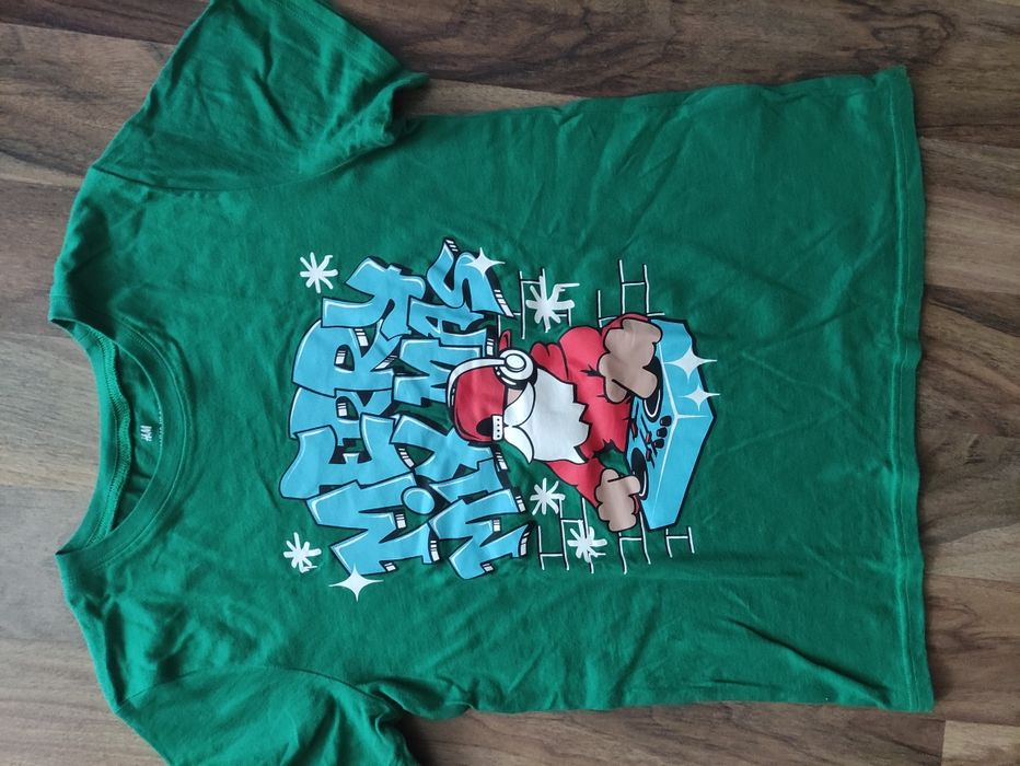 Tricou Craciun copii