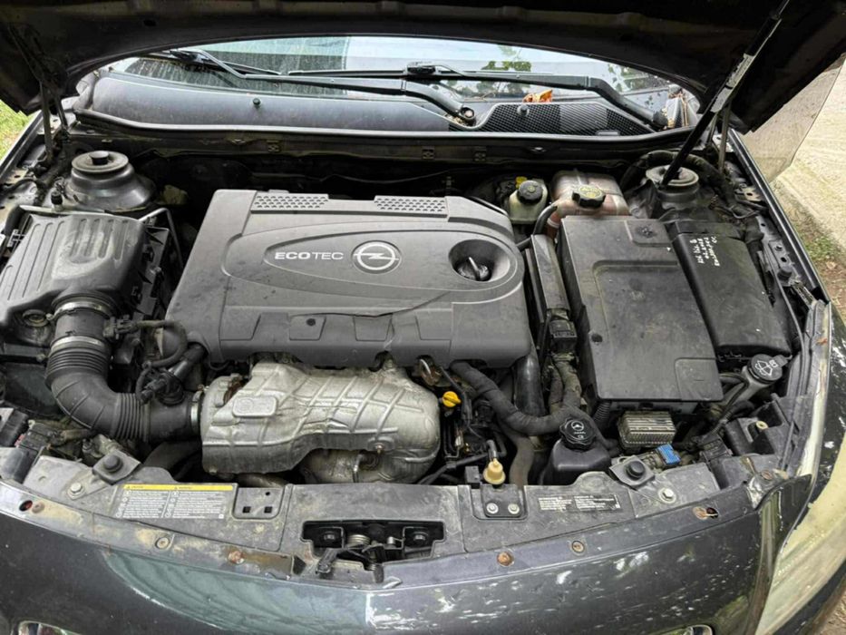 Opel insignia 2.0 cdti