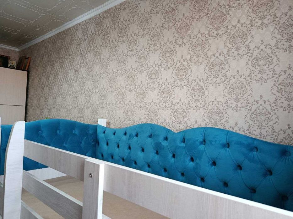 Продается 2-ярусная кровать