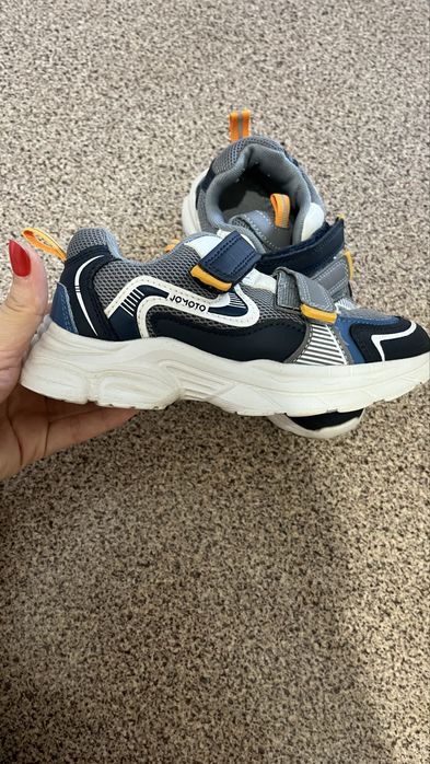 Кросовки детские