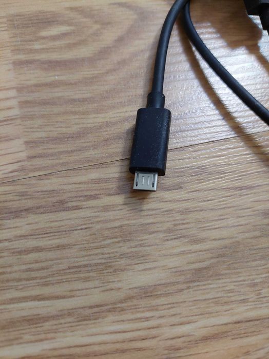 Incarcator retea Nokia FC0200, 1A + Cablu Nokia MicroUSB Original