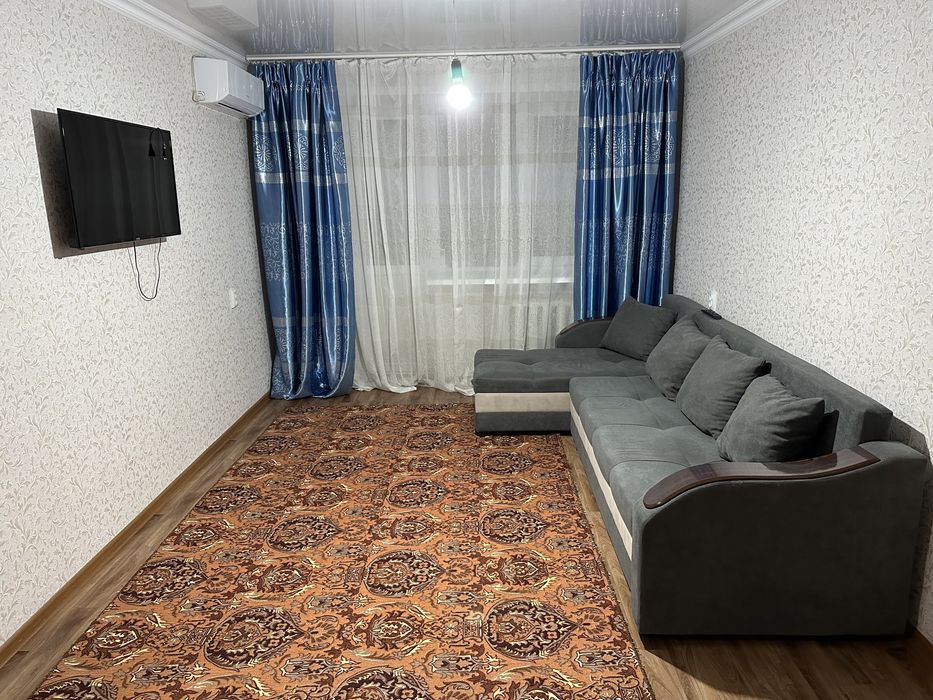 Квартира посуточно