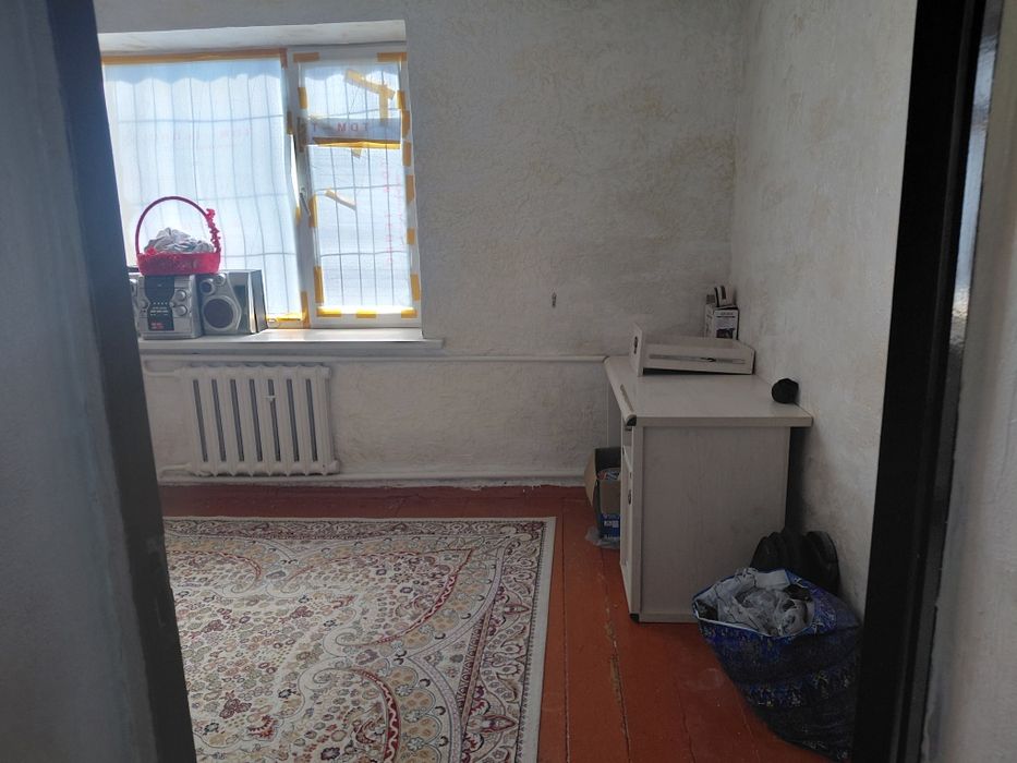 Продается дом в Бесжылдыке