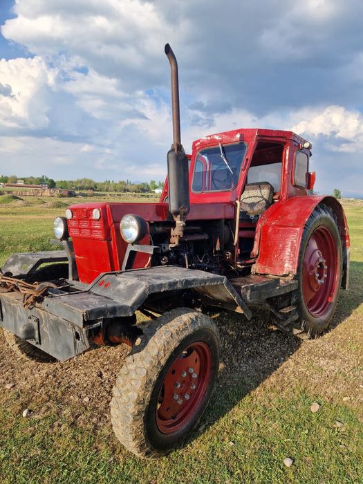 Трактор Т40 продам