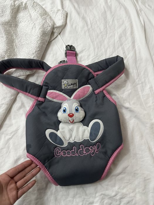 Кенгуру для малыша