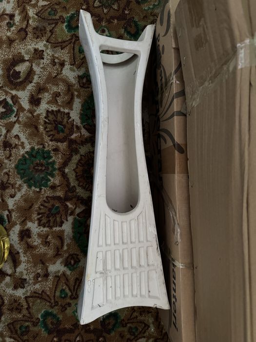 Ножка под раковину