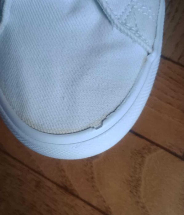 Оригинални мъжки спортно-елегантни маратонки Fred Perry